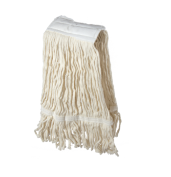 MOP COTONE GR. 400 CON BANDA   Alessandrelli Business Solutions